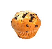 Muffinki Ciasteczka